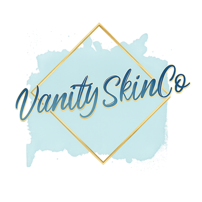 Vanity Skin Co logo