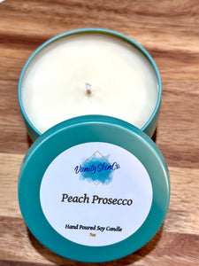 Peach Prosecco