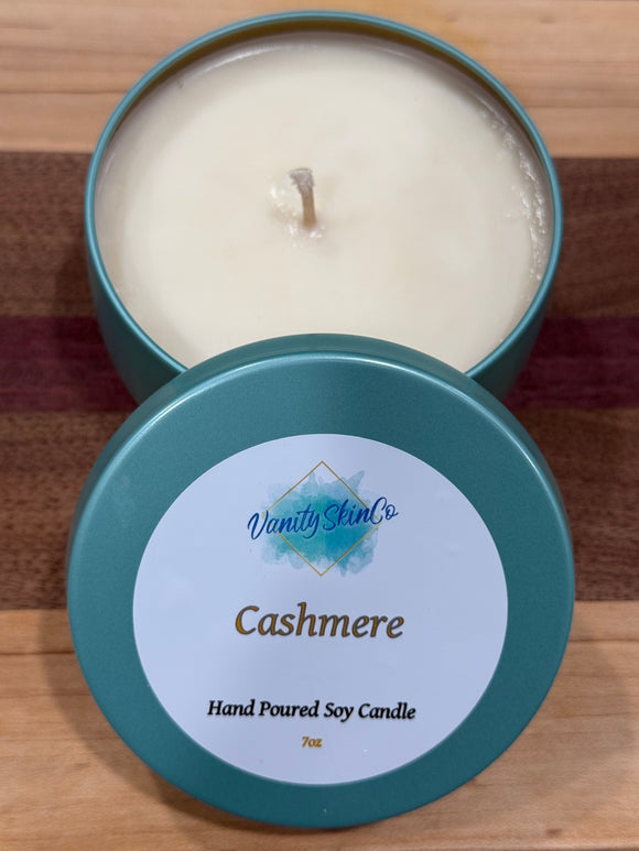Cashmere