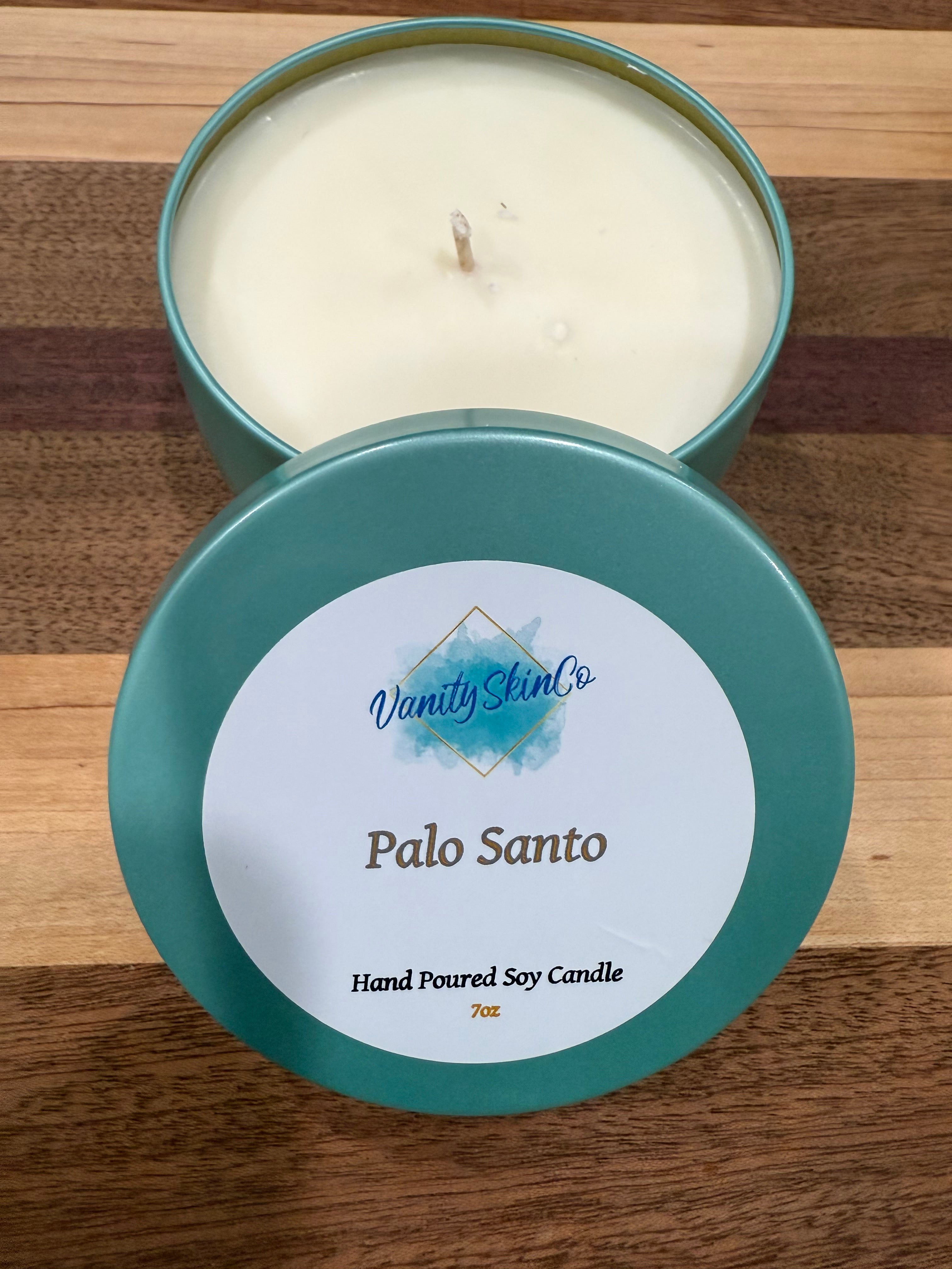 Palo Santo