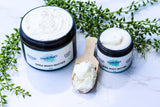 Scented Shea Butter - Mahogany